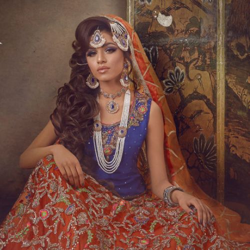 Editorial & Photoshoot Styling